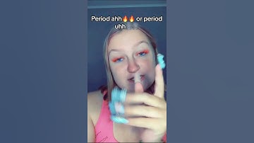 Period Ahh🔥or Period Uhh🗑| Britt Barbie - Queen of STL
