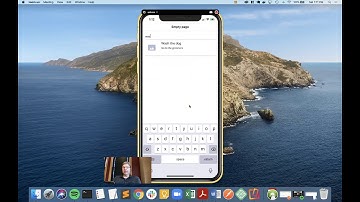 Becoming a No-coder - Part 2 - AppGyver and Xano