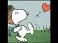 Snoopy montage