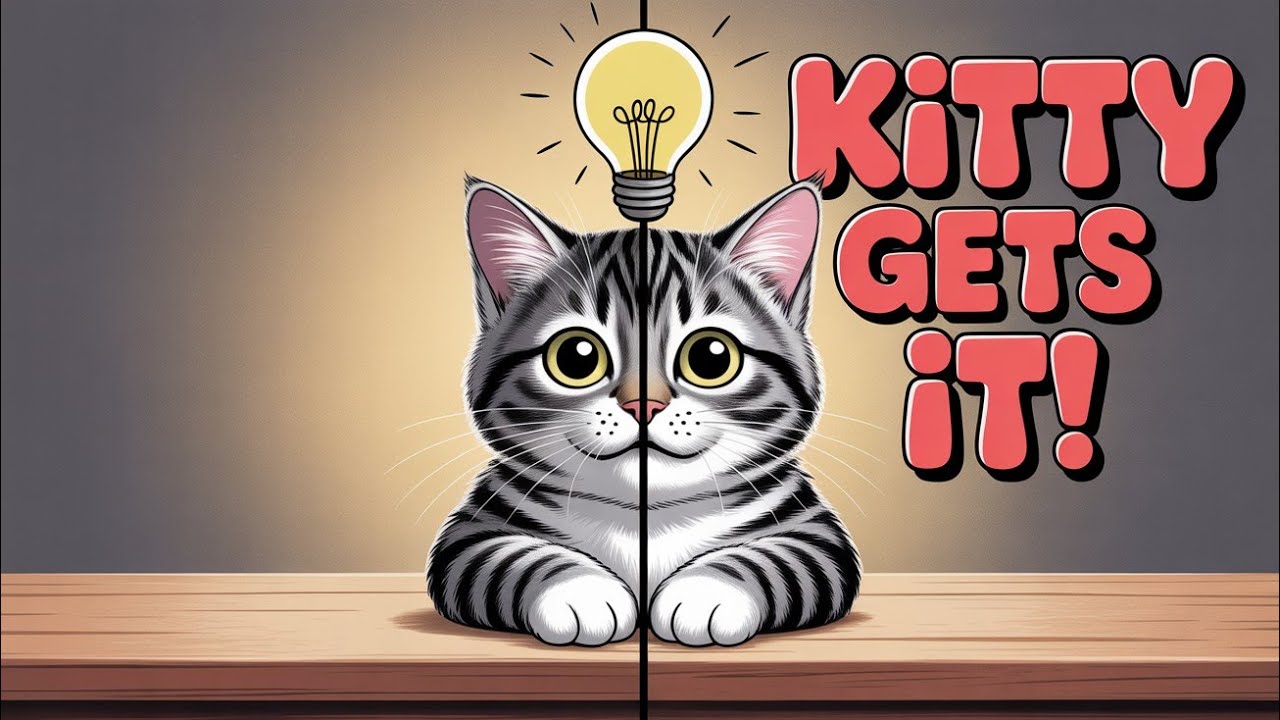 Compilation of Kitty Explained — Credit Score, ADHD, Happiness, Hate, Sleep & More