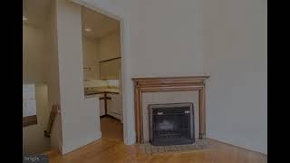 2026 16TH Street NW #1 Washington, DC 20009 - Condo - Real Estate - For Sale