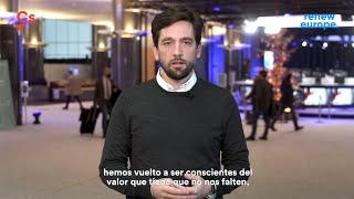 Adrián Vázquez explica qué es y cómo funciona la Política Agraria Común (PAC)