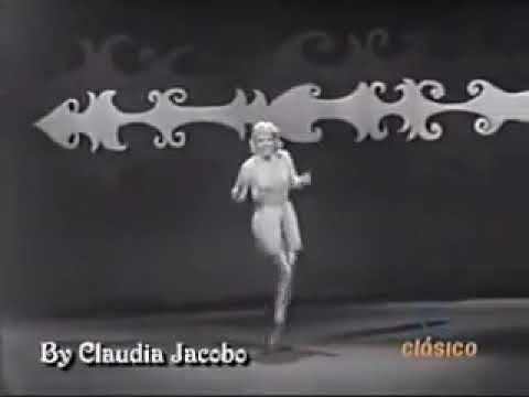 Pata pata silvia pinal