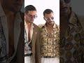 Deepak Perwani - From Multan to Milan