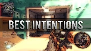 Black Ops 2: Minitage - Best Intentions | SomeMoeGaming