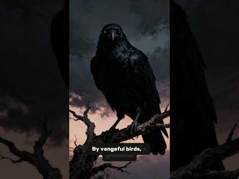 Dark Origins of Fairy Tales