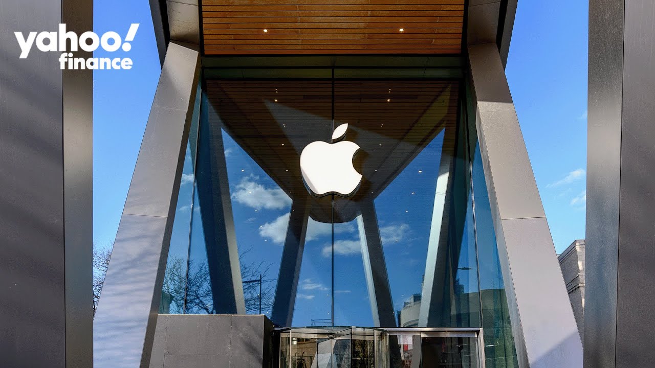 Apple Q1 earnings 3 things to watch for YouTube