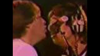 Pink Floyd - Young Lust (Live)