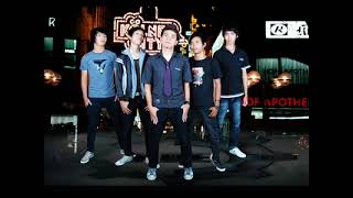 Astro Boy - Ungkapan Hati (Band Bengkulu)
