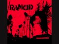 Rancid - Red Hot Moon