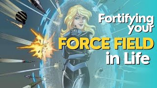 How To Fortify Your Force Field In Life