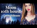 Moon 10th house (Cancer 10th/MC) | Your Moods, Safety & Emotional Well-being | Hannah's Elsewhere