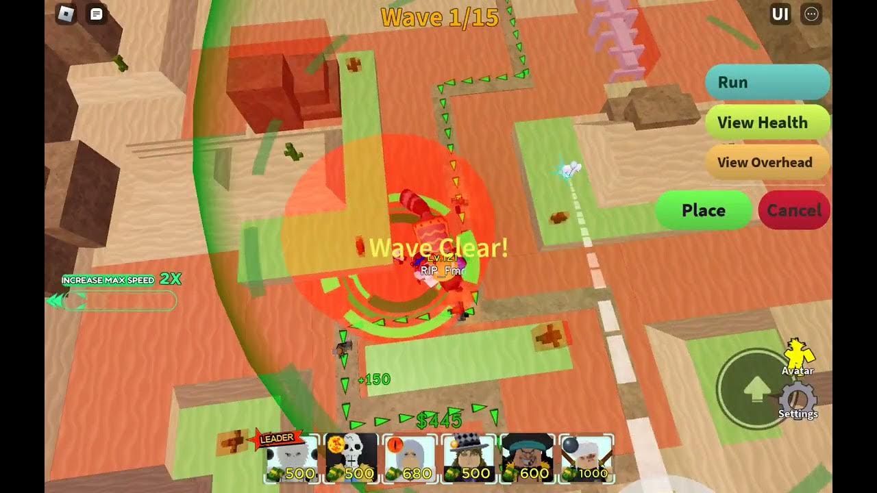 Getting Ruffy (Snake SSS) All Star Tower Defense YouTube