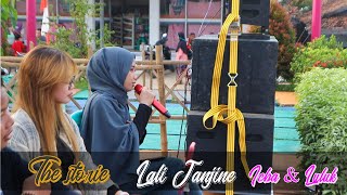 LALI JANJINE - ICHA & LULUK | The Storie