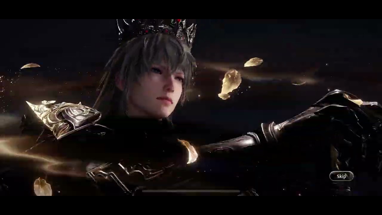 Light Orbit 140 (brute force with R1 KOD)