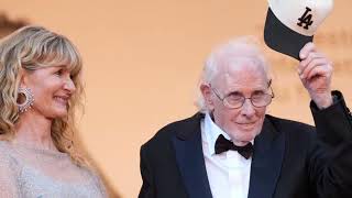 Laura Dern’s Rare Family Outing at Cannes Has Fans Emotional