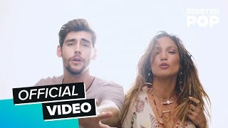 Alvaro Soler feat. Jennifer Lopez - El Mismo Sol (Under The Same Sun) [ B-Case Remix ] chords