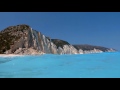 Fteri beach, Kefalonia