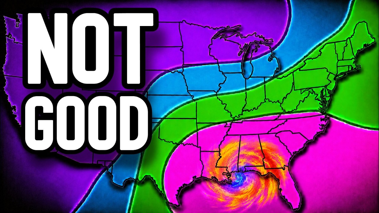Tropical Cyclone Development and Forecasting Challenges