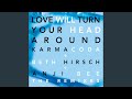 Miniature de la vidéo de la chanson Love Will Turn Your Head Around (Mr. Alfa Da Funccc Remix)