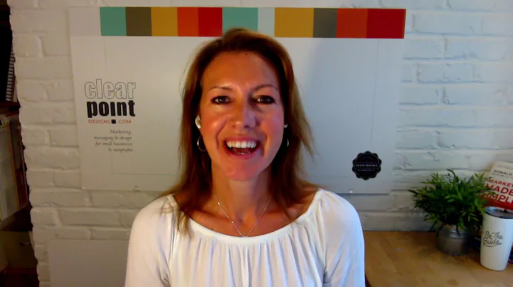 Lisa Barfield | Clear Point Designs