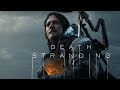[気まぐれ配信]「Death Stranding」第3回[雑談]