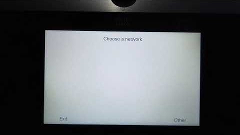 CDSCC 8865 phone home setup