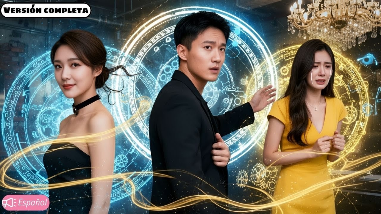 El sistema despierta el día del divorcio: su ex ruega volver, él compra su empresa y asciende