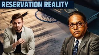 How Reservation Helps Society?