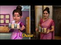 Motu Patlu Characters In Real Life