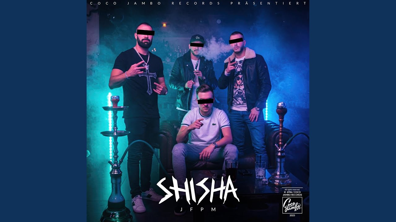 Watch SHISHA on YouTube Watch SHISHA on YouTube