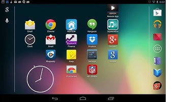 1st of a video series on using google