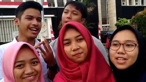 Vlog Program Keahlian Supervisor Jaminan Mutu Pangan, check ya guys...!!