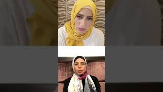 رولا محمود و نصائح في حفظ الأكل في الفريزر من خبيرة الطهي الصحي سماح دياب