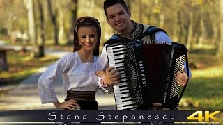 Vignette de la vidéo "Stana Stepanescu || O pusca si-o mandra || 4k"