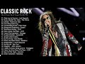 Dire Straits, Bon Jovi, Led Zeppelin. CCR, Aerosmith, Scorpions...- Classic Rock Playlist