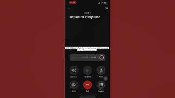 iOS 18.1 Beta 4 Call Recording Feature but with a Twist – Beep & Pre-Announcement! 🔊📞 #ios18beta