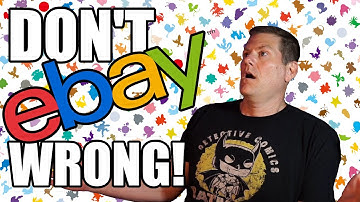 How to know the value of Pokemon Cards and get the best Deals on Ebay!