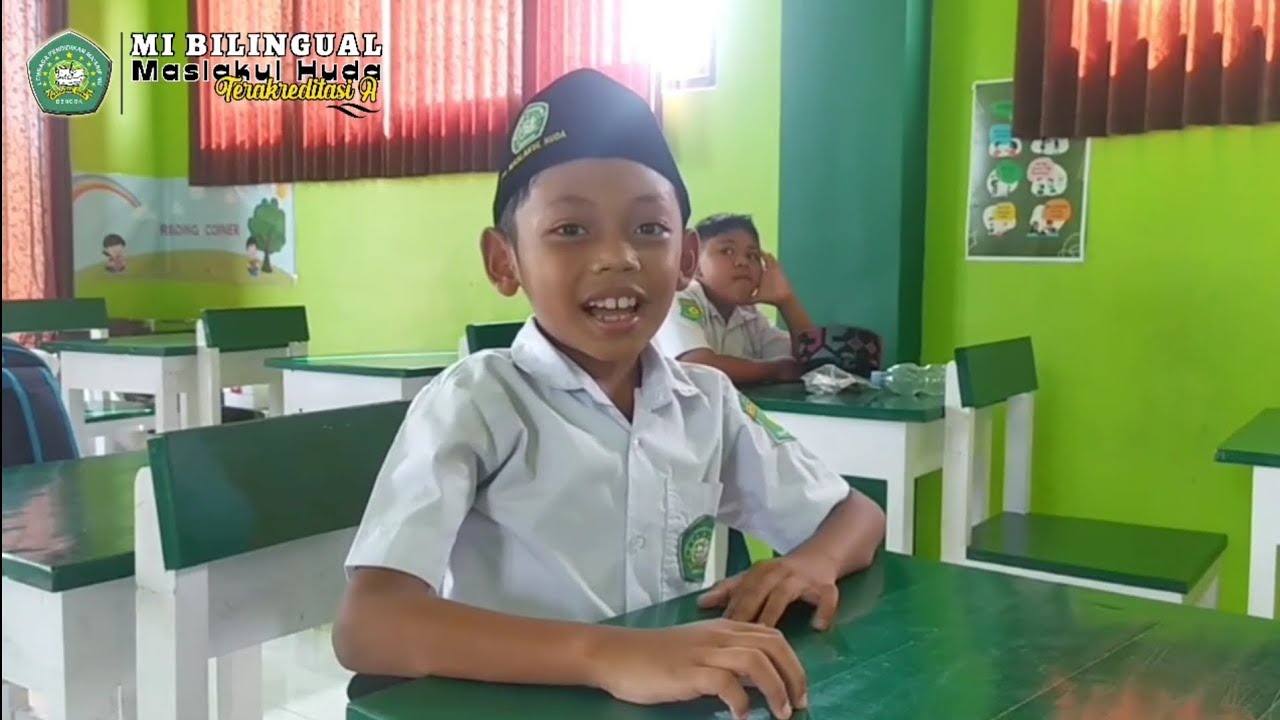 Happy Mother's Day | MI BILINGUAL Maslakul Huda