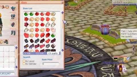 Flyff Private Server AngelzFlyff