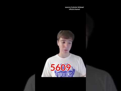 photos of Mrbeast #5609