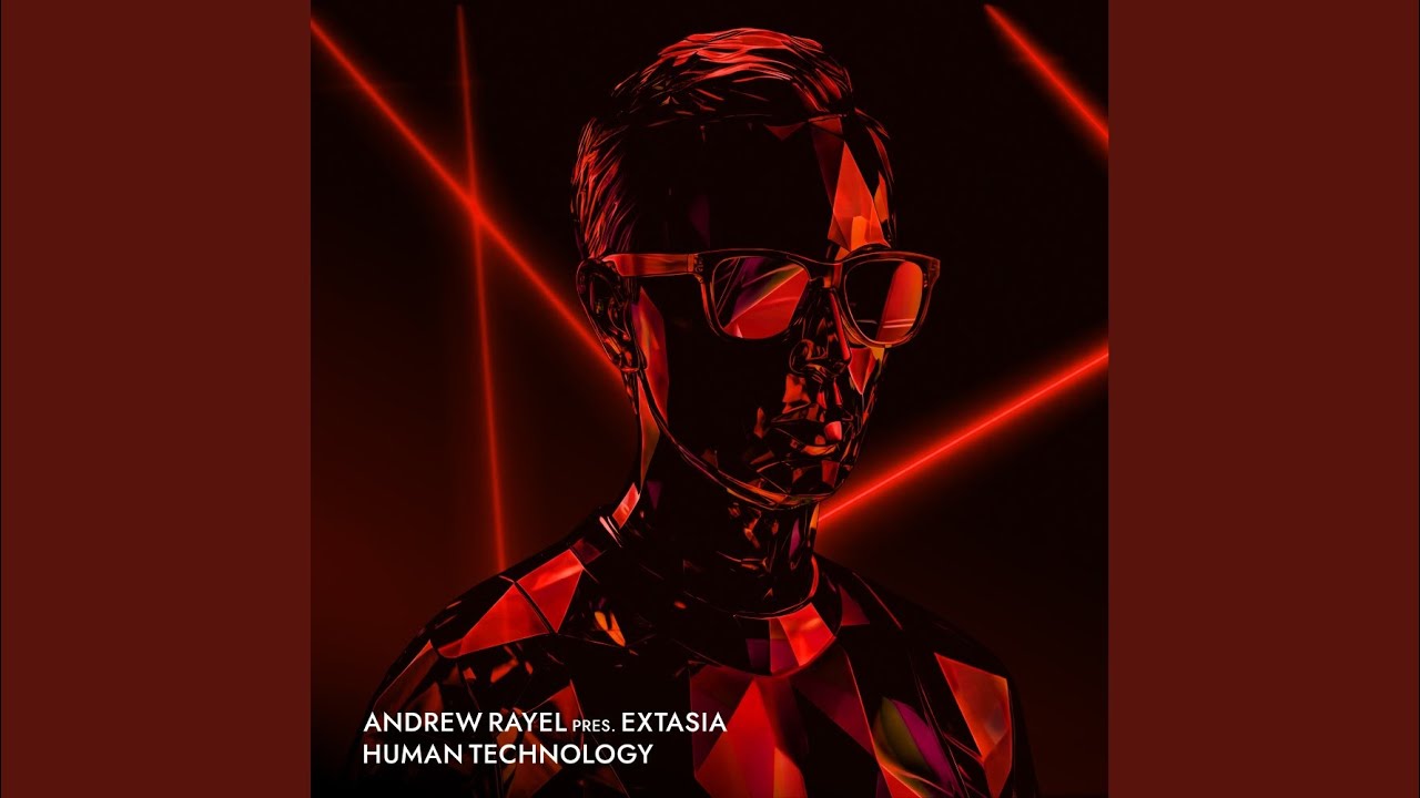 Human Technology (Extended Mix)