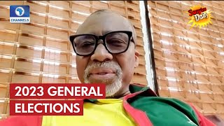 Violence Won’t Affect Elections In South East – Abaribe