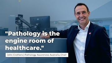 DIGITAL BYTES: Accessing pathology reports via My Health Record