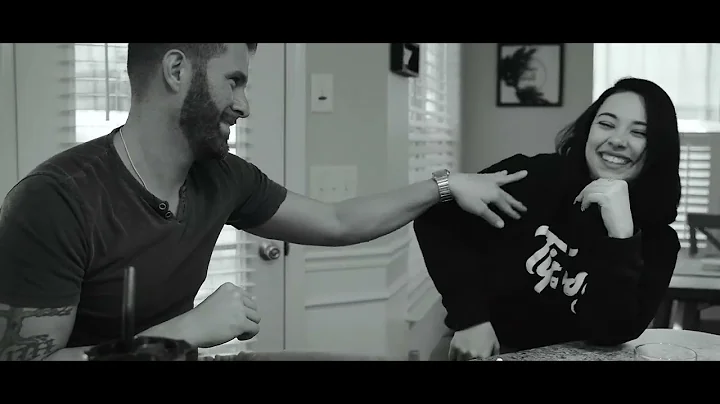 Nick Hickman - "Taken Off" Official Music Video