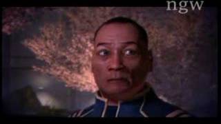 Mass Effect Guide - Citadel - A Lack of Evidence | WikiGameGuides