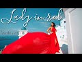 Chris De Burgh - Lady In Red (Dim Zach & ZUCCA Mix)