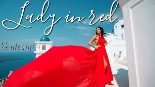 Chris De Burgh - Lady In Red (Dim Zach & ZUCCA Mix)