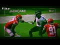 Lamar Jackson -MVP Mix “Highest In The Room (Travis Scott)