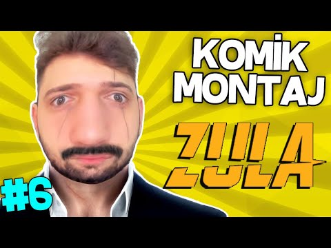 RAİNLOX EN KOMİK ANLAR MONTAJ 6 ZULA